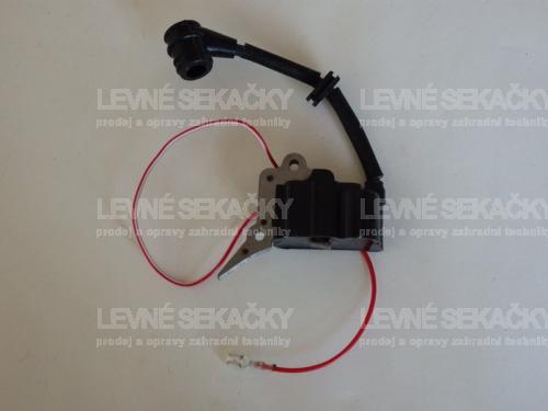 Accensione per Riwall PRO RPCS 2630 