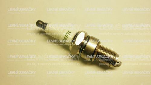 Candela di accensione per tosaerba RIWALL con motori OHV