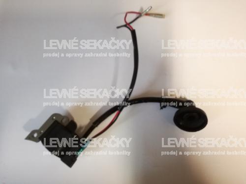 Accensione per cesoie per siepi vive Matrix PHT 500-560 e altre 