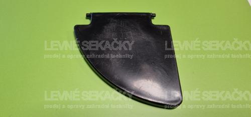Indicatore di riempimento del cestello ABG 575 e 590 Indicatore di riempimento del cestello ABG 575 e 590