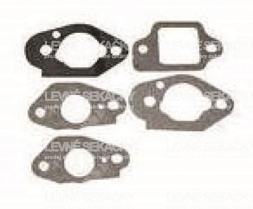 Set di guarnizioni per il carburatore HONDA GCV 135, GCV160, GCV190 e GSV190 