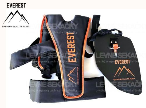 Imbracatura per decespugliatori ADVANCE PLUS