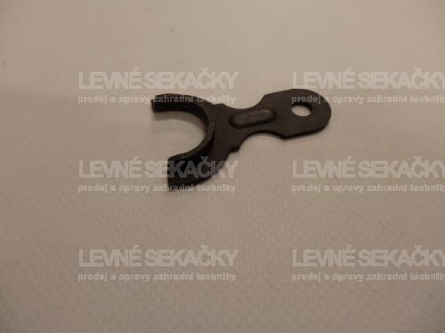 Supporto assale posteriore per tosaerba ABG 480. 490 e tosaerba SHARKS SH 3000 Supporto assale posteriore per tosaerba ABG 480. 490 e tosaerba SHARKS SH 3000