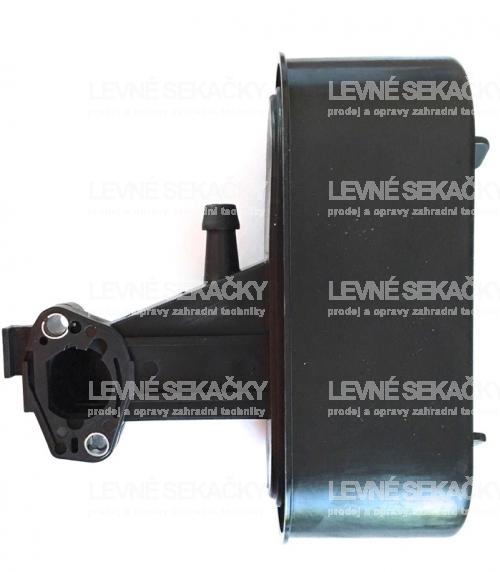 Filtro dell'aria completo per EINHELL, ROYAL BMH 40, RPM 46/1, BM 51 e altri 