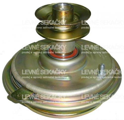Frizione meccanica MTD JE135A, JN150A, MTD JN 200 AT, Premium 155/92A, RH135/105A, Silver 15/92A (717-1787; 717-1787A)