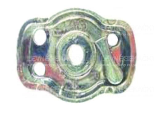 Starter protettivo (cinturino di fissaggio) per decespugliatori IKRA CG 260 e BT 2640 
