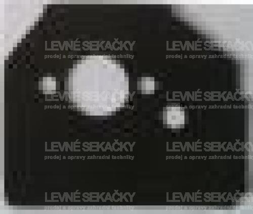 Guarnizione della base del carburatore per la sega AL-KO BKS 4540 