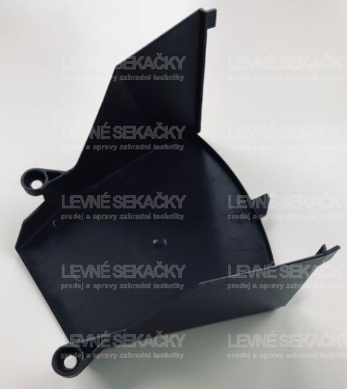 COPERTURA FASCIA per AL-KO 470 BR/BRV/BRE, 46 BR-A(sostituzione. orig. nr. 46027101, 470149)
