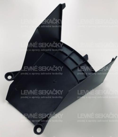 COPERCHIO DELL FASCIA per ALKO (Nr. originale sostitutivo 46266401; 470148)