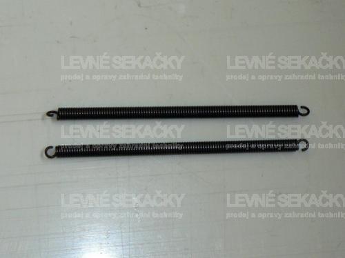 Molla per frizioni centrifughe VARI 192001, 104032, 101016, 104035 (1 pz)
