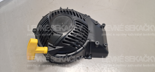 Avviatore Fieldmann FZR 4615-20BES