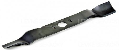 Coltello 46 cm Hecht 548SX, 549SB, 5494SB, 548HSW dal 2013, 548SWE, 5484SX, 548SW dal 2014, 5484SXE, 5483SW, 5483SWE, 548 INSTART sostituisce originale 26300248802