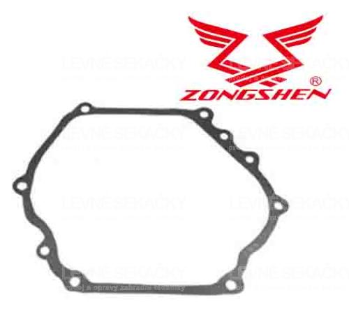 Guarnizione del coperchio del motore ZONGSHEN 188F, 190F, GB420 Guarnizione del coperchio del motore ZONGSHEN 188F, 190F, GB420