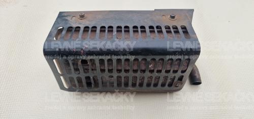 Scarico VARI JIKOV 2T - usato